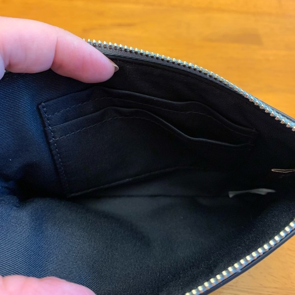 Coach wristlet. - Picture 3 of 3